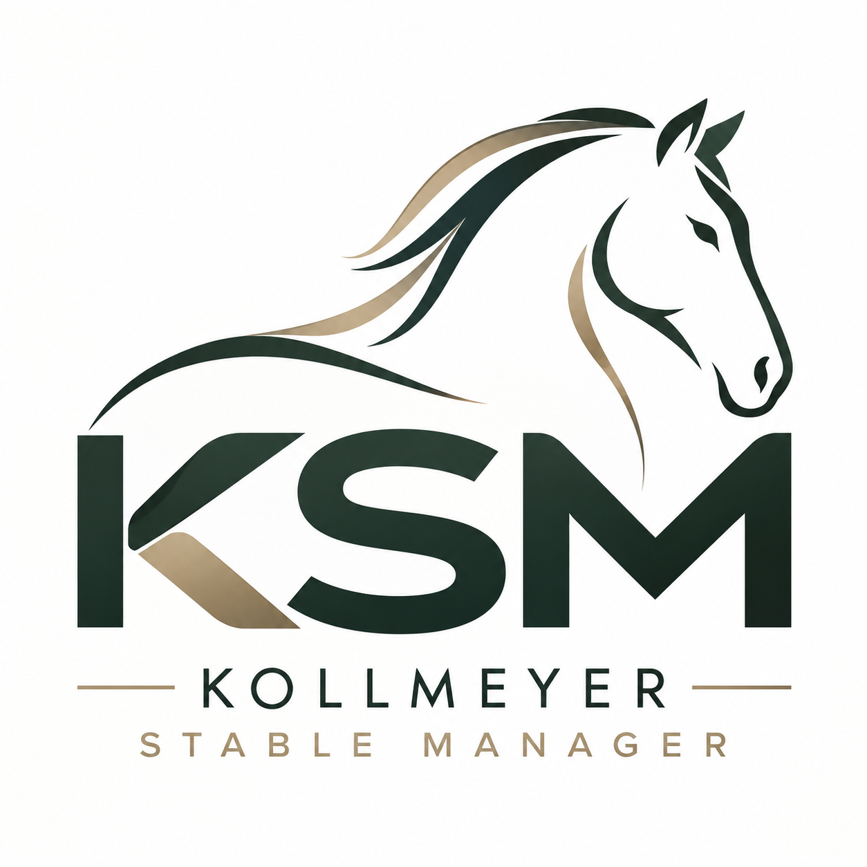 KSM Kollmeyer Stable Manager